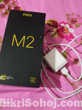 Poco m2